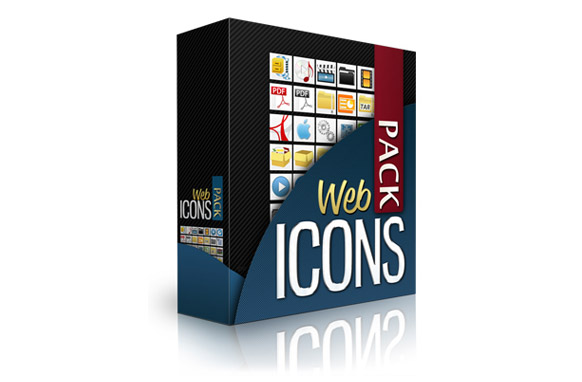 Web Icons Pack