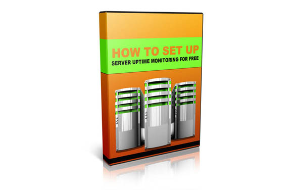 How To Set Up Server Uptime Monitor For Free