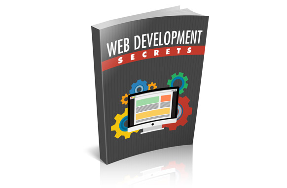 Web Development Secrets