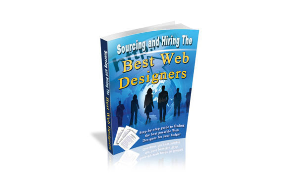 Sourcing and Hiring the Best Web Designers