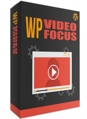WP Video Focus