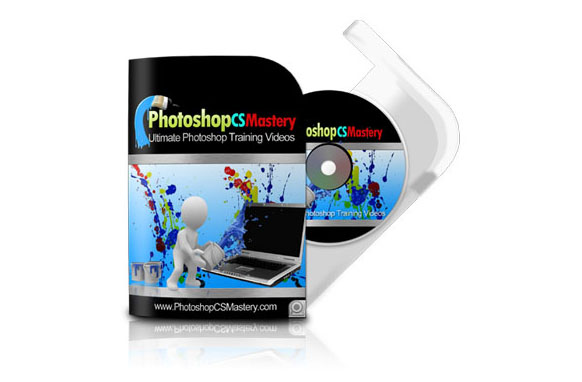 Photoshop CS Mastery