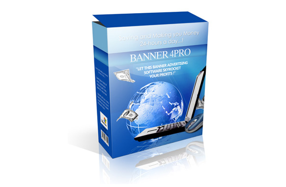 Banner 4 Pro