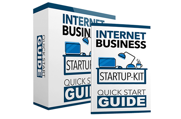 Internet Business Startup Kit