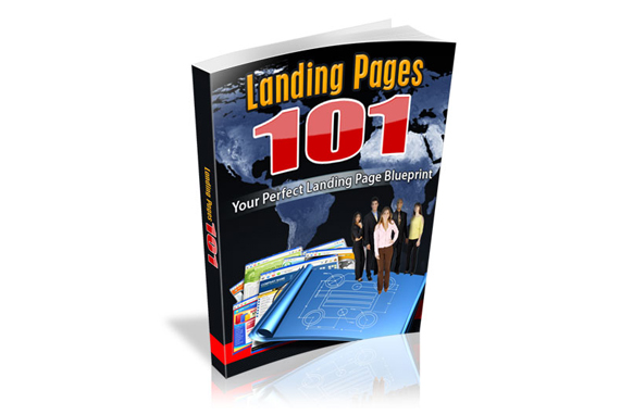 Landing Pages 101