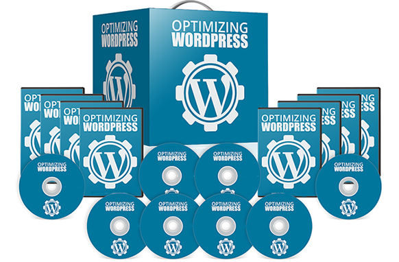 Optimizing WordPress