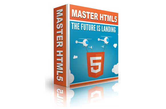 Master HTML5 Video Serie