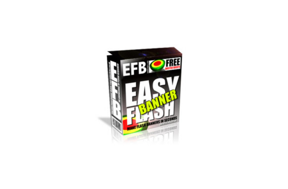 Easy Flash Banner
