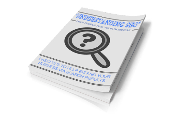 Understanding SEO – Helping People Find Your Business