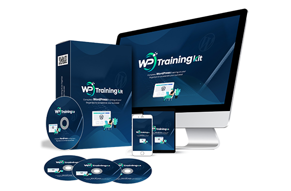 WP Training Kit Upgrade Package