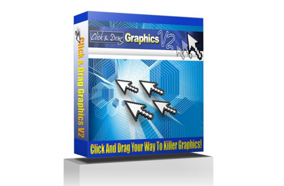 Drag Graphics V2