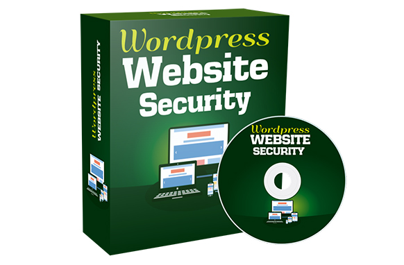 WordPress Website Security