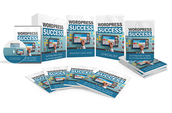 WordPress Success Course