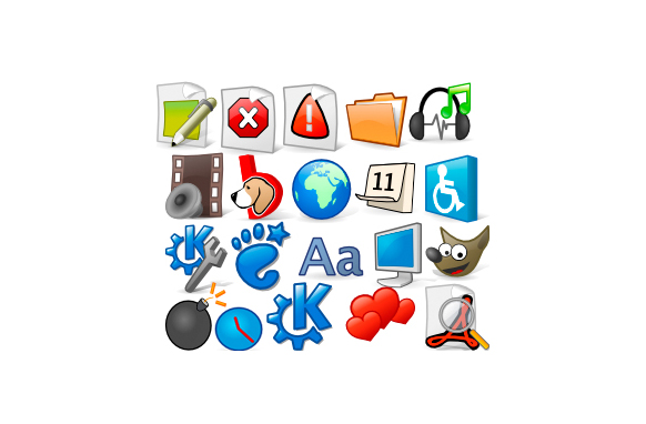 Ultimate Icon Collection