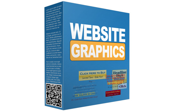 Website Graphics