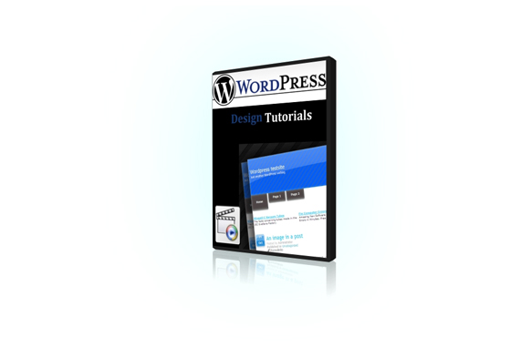 WordPress Design Tutorials