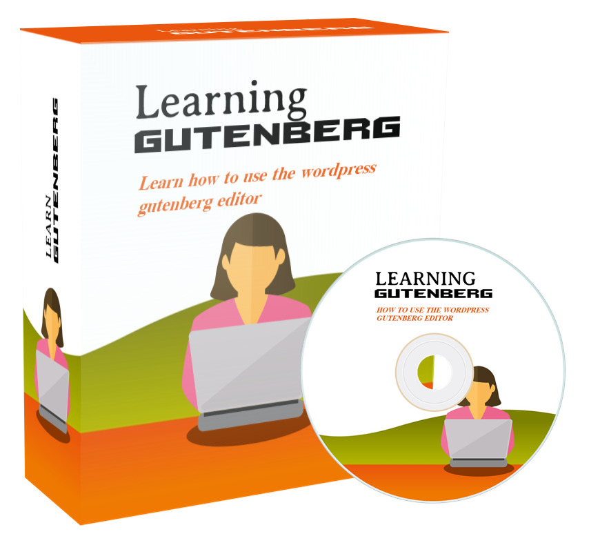 Learning Gutenberg