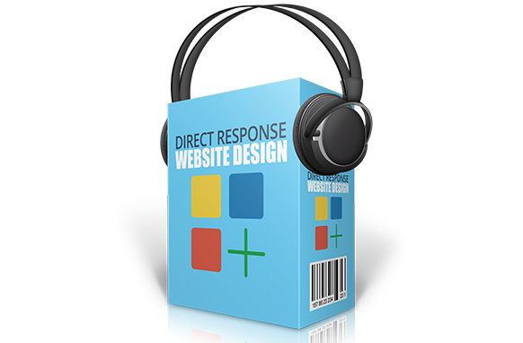 Direct Response Website Design