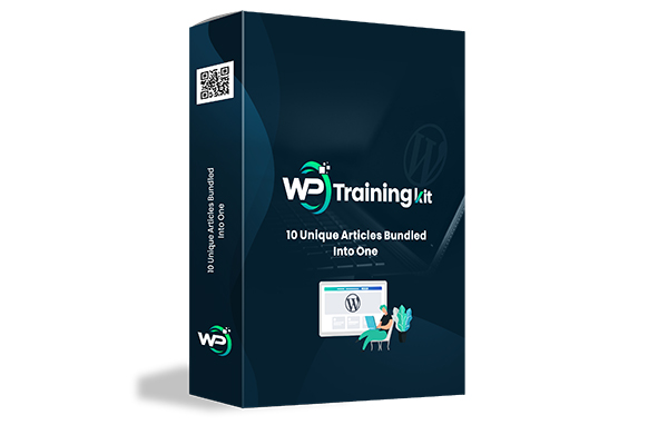 WP Training Kit